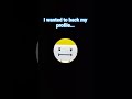 I wanted to back my profile...#sad #foryou #shorts