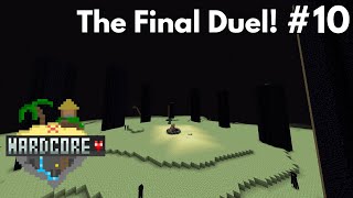Series Finale! | Hardcore Haven #10
