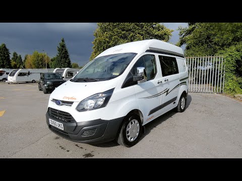 DEVON FIREFLY - NOW SOLD