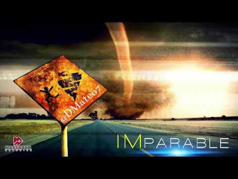 Imparable - Dyem