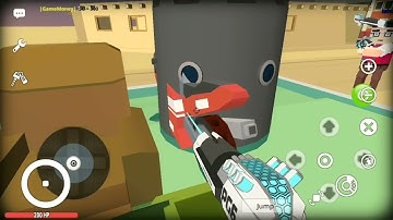 Trolling in SSB! - prod. by K2