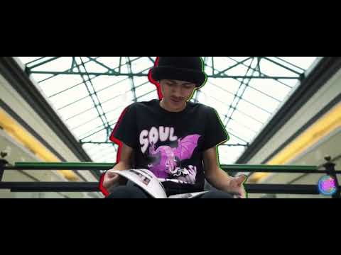 ShittyBoyz Babytron - Larry Lobster Music Video Reuploaded