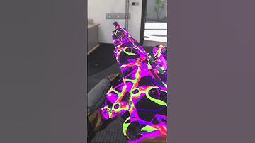 Enemy Operator Weapon Number 1673 | Call of Duty MW3 #shorts #mw3 #modernwarfare3 #mw3clips