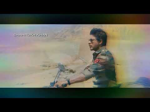 Mohamed Kelany - Tagheb Tany  محمد كيلانى - تغيب كيلانى Jab Tak Hai Jaan. sharukhan