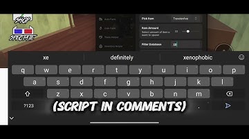 BEST SCRIPT AUTOFARM IN MM2 IN COMMENTS