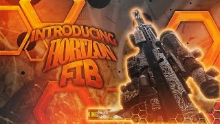 Introducing Horizon Fib by Horizon Yauper!