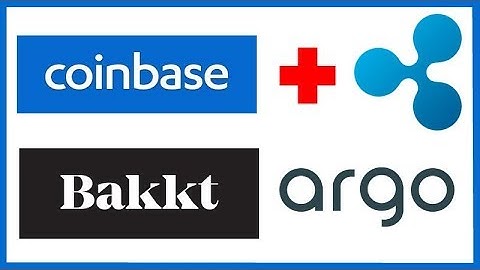 Coinbase Considers Adding New Coins including XRP! - Bakkt Exchange - Argo Mining Crypto IPO on LSE
