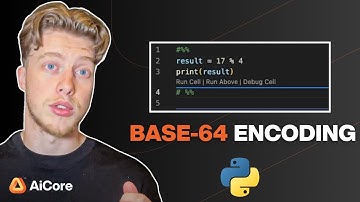 What are Base 64 Encoded Images and why are they used?