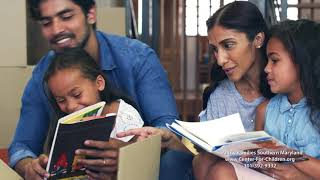 Your Charles County: Healthy Families