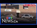 School being demolished after shooting | CTV News Vancouver at Six for May 7, 2026