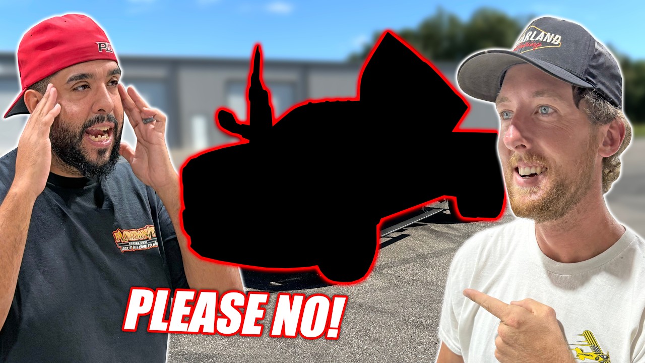 This Might've Ruined Our Friendship...