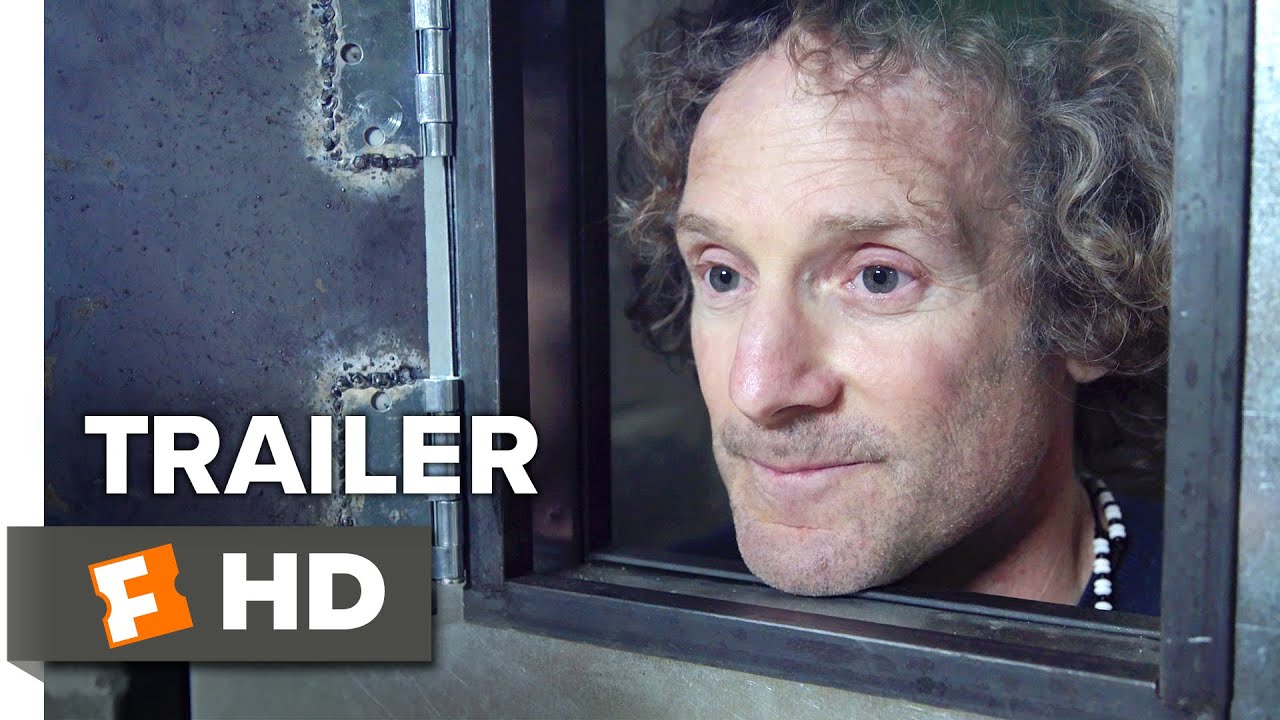 Theo Who Lived trailer