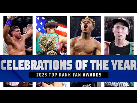 Top 4 Celebrations of the Year Presented By Bud Light