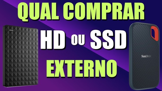 DÁ PRA INSTALAR E JOGAR OS JOGOS PELO SSD EXTERNO - TESTEI COM O ADATA  SD600Q 