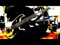 【BASS COVER】 WHISKY, R&R AND WOMEN / ZIGGY