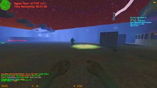 Counter Strike: Zombie Plague Mod - UCTT.info