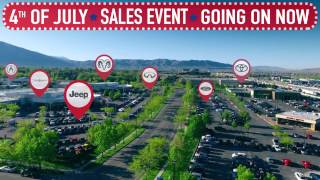 Southtowne Auto Mall | 4th of July Sale