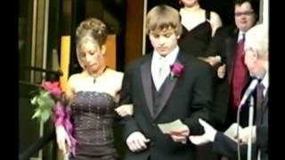 LCHS Prom March 2005 - part 2