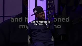 Celebrity Hell Rell Talks Prodigy Beef Back In The Days Profile