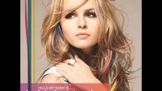Bridgit Mendler- Love Will Tell Us Where To Go (Audio Only)