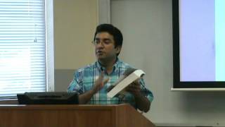 Lecture-1: CPSC 551 Adv. Database Tuesday Aug 30, Fall 2016