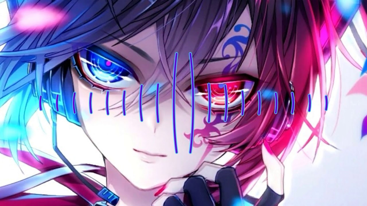 Bass in your face extended