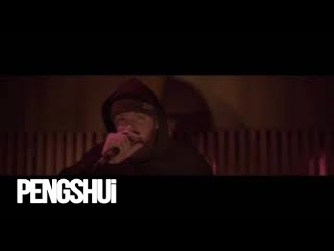 PENGSHUi - CONTROL (Official Video)