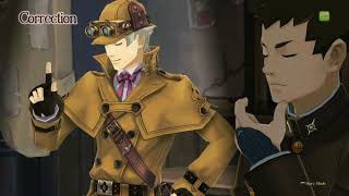 All Dances of Deduction The Great Ace Attorney Chronicles 2 Resolve