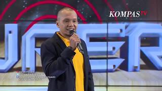 Putra: Biar Kayak Yonglek - SUPER