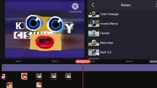 Klasky Csupo Remake Splaat My Now Version Speedrun Be Like