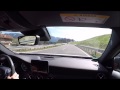 A 45 AMG - Driving through the Alpine Upland (1/2)