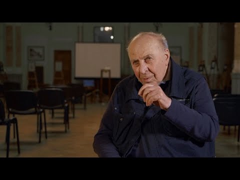 გელა კანდელაკი - თეთრი კვადრატი 21.01.2022