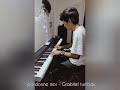 Pardonne moi_Grabiel tumbak (Piano)