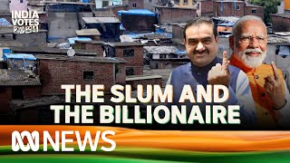 India elections: How will residents in Dharavi, Asia’s biggest slum, vote? | India Votes 2024