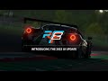 rFactor 2 will receive all-new user interface soon - Traxion