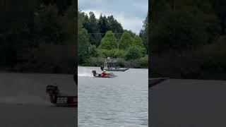 Flying the kpro hydro to victory