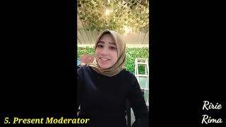 Host Seminar Online