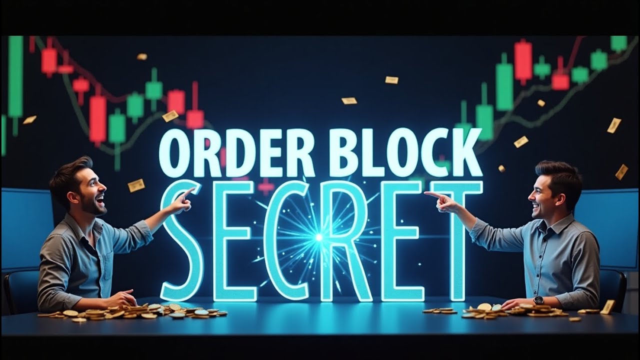 Day-81 of ICT Venom Strategy SMC | Order Block and FVG | Crypto, forex Options 