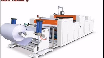 HQJ-A4 model paper cutting machine for a4 , a3 ,a2 etc