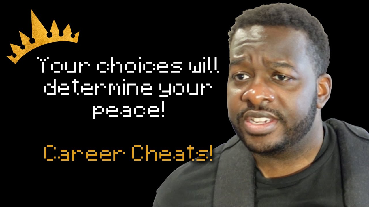 Dealing With A Difficult Boss - Next Steps | Career Cheats | Coach ...