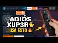 🔥 ¡SIN VINCULAR! Nueva MEJOR Alternativa a XUP3R 2026 para Fire TV y TV Box