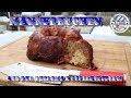 Männerkuchen aus der GF1 - Die Gugelhupfform von Petromax #92