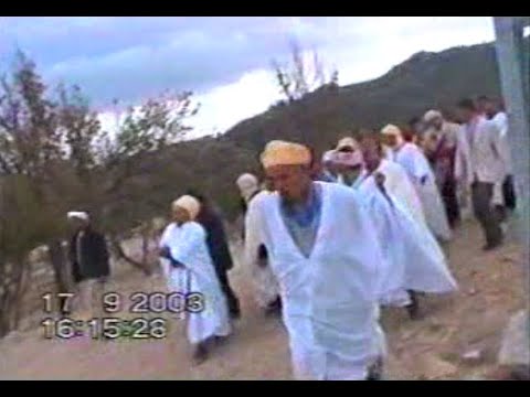 قصبة الحضنة دراوش 