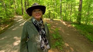 Going on a Nature Walk | Camp GPB by GPB Education 62 views 1 month ago 3 minutes, 3 seconds