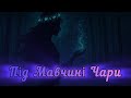 Під Мавчині Чари Amber Sound