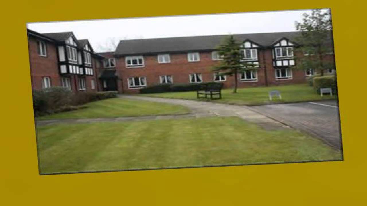 Property Tour Rydal Court, Kingsbury Avenue, BL1 5NJ (81160) YouTube