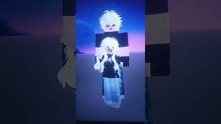 cómo lo mueve lou lou #roblox #edit #trens