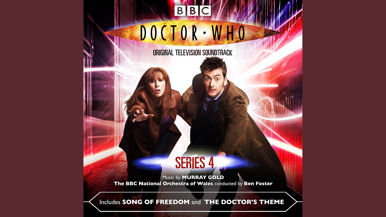 The Dark And Endless Dalek Night