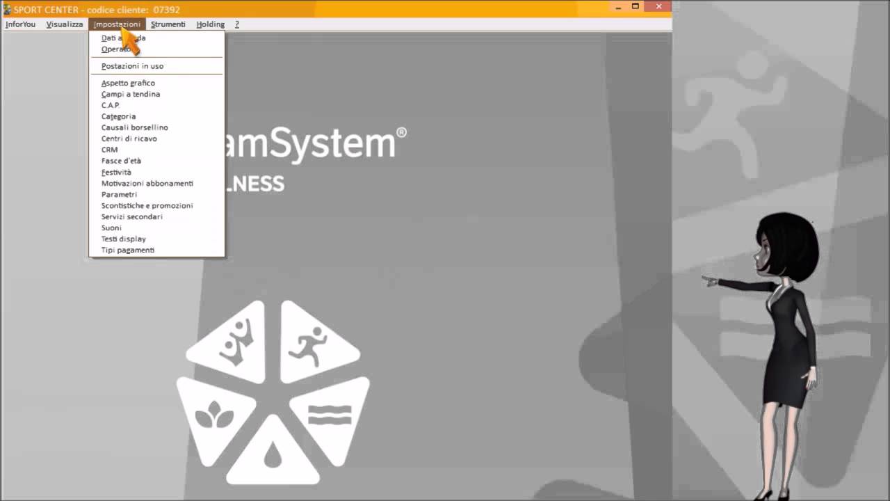 What is new 2015: Gestione rinnovi abbonamenti e pacchetti - YouTube