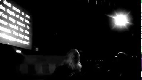 C S L Parker and Keith Pascoe perform Phantom of the Opera 1925  Spiegeltent Wexford. No.5